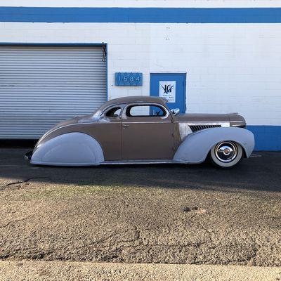 JG Design & Fabrication