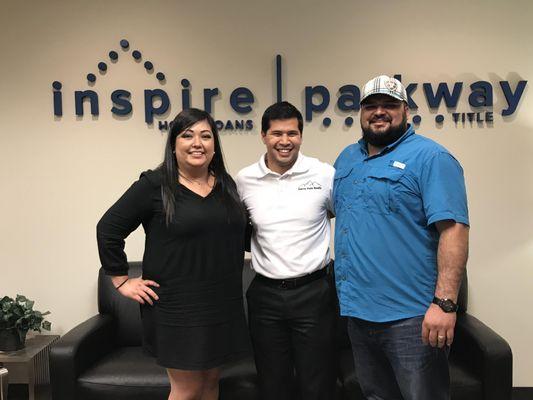 Amistad Mortgage