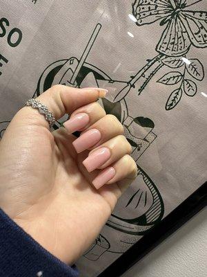 Fancy Spa and Nails By Evelyn