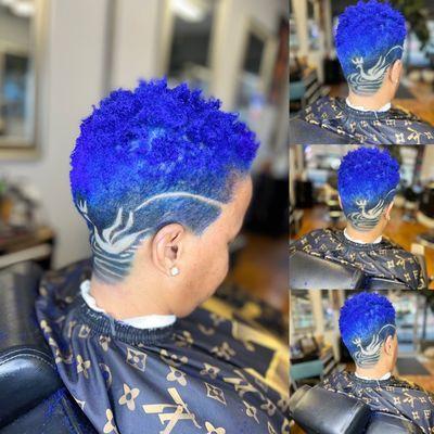 Body & Soul Hair Salon