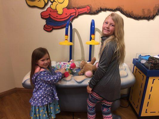 Build-A-Bear Workshop