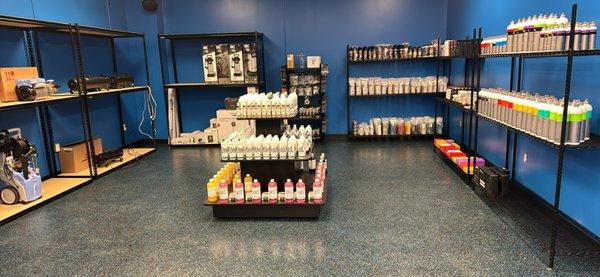 Our Wide Selection Of Products