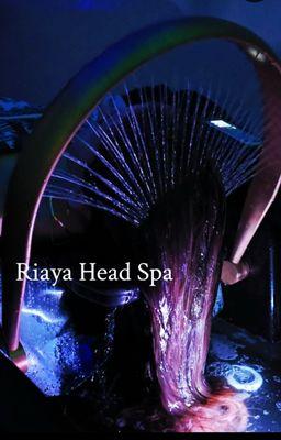 Raiya Head Spa