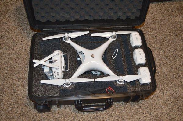 Mike Tucker Aerial Photography