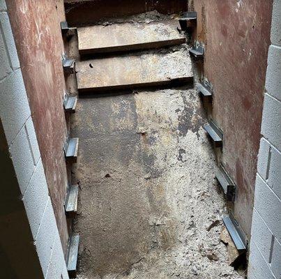 Strongman’s Powerwashing