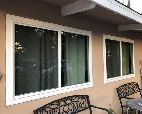 Energy Efficient Windows Venice