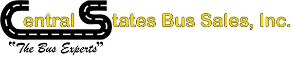 Central States Bus Sales