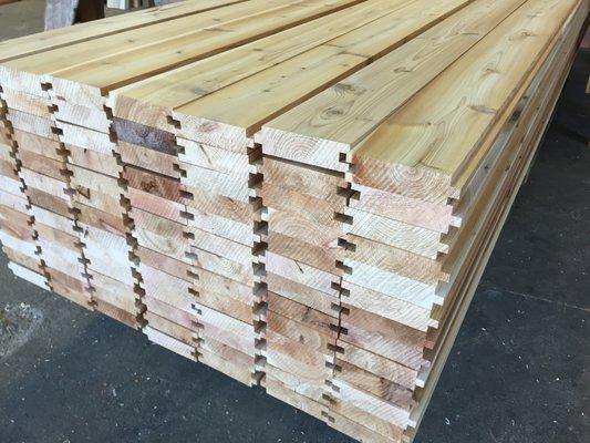 McGoldrick Milling Company