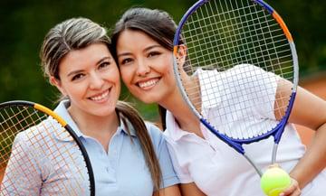 Bucks County Racquet Club