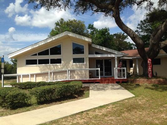 Time and Time Again Antiques and Restoration