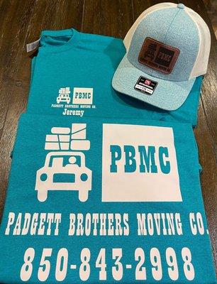 Padgett Brothers Moving