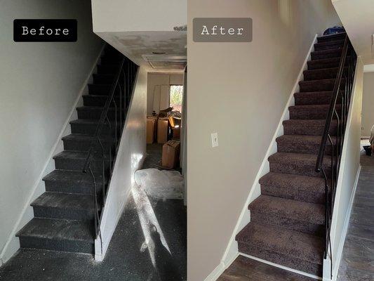 MD & Sons Construction