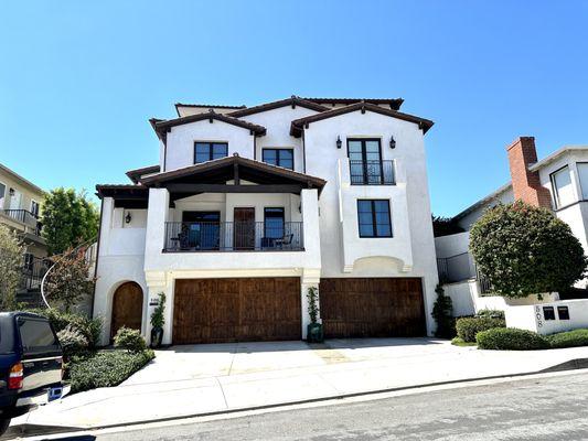 Susan McCabe - FIRST TEAM REAL ESTATE