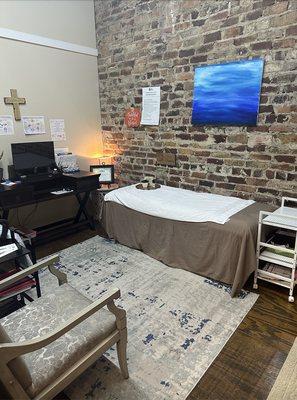 Elements Health & Wellness Spa