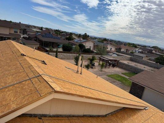 Top Line Home Contractors