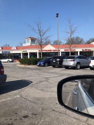 Ridgeview Beauty & Barber Supply