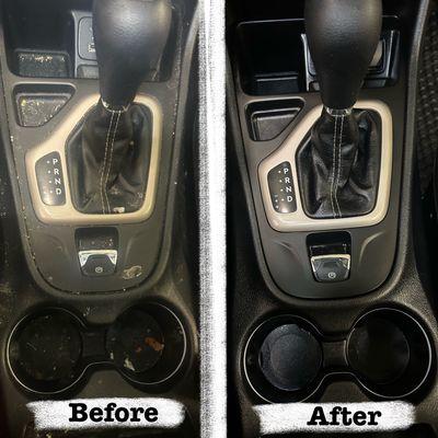 Clean Freaks Detailing