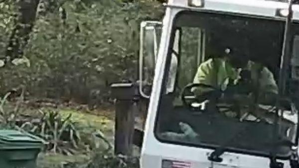 Waste Pro-Tallahassee