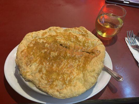 Ben Dews Clubhouse Grill