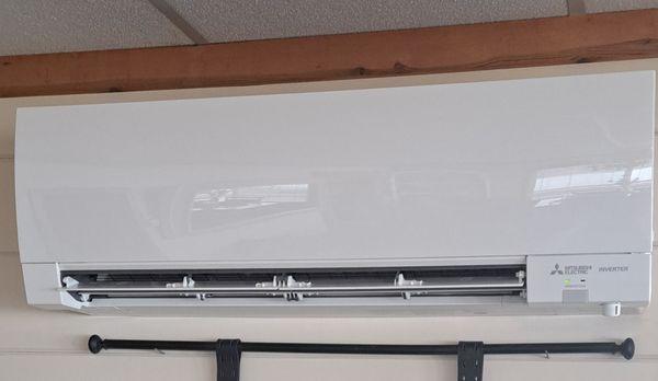 Haltiner Heating & Sheet Metal