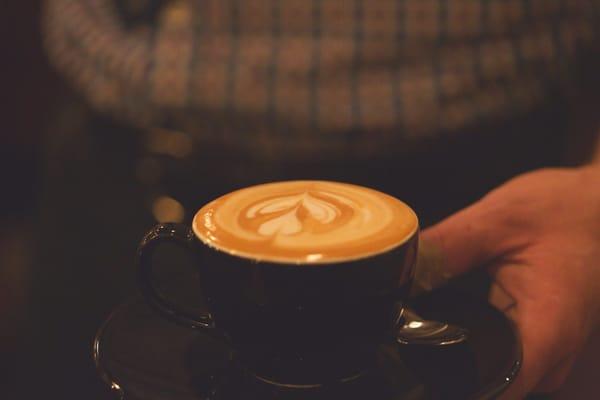 Brick & Mortar Coffee