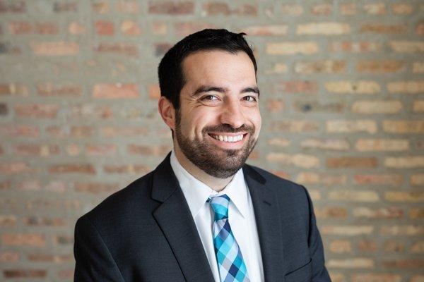 Peter C. Amling, CFP®