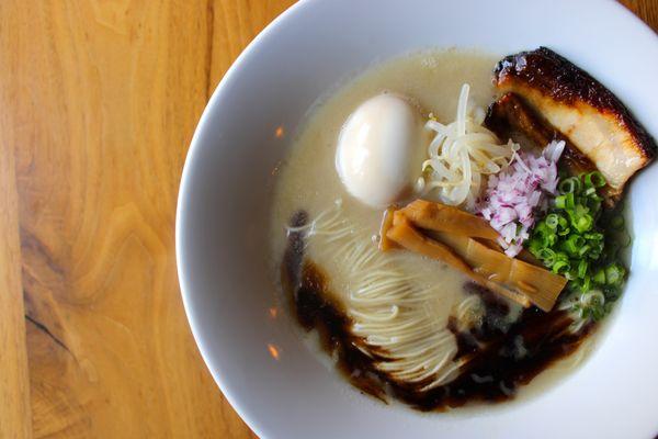 Taishoken San Francisco