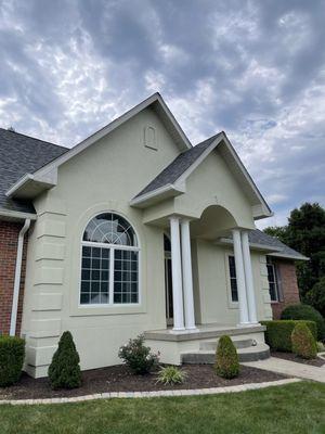 Superior Painting Services