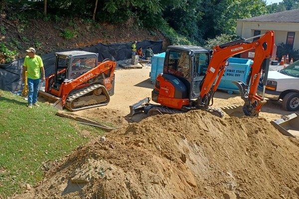 Superior Gutter Solutions LLC