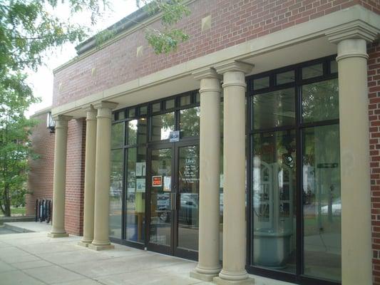 Fairborn Community Library