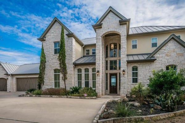 Patty Gillean - Avalar Austin Real Estate