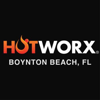 HOTWORX - Boyton Beach