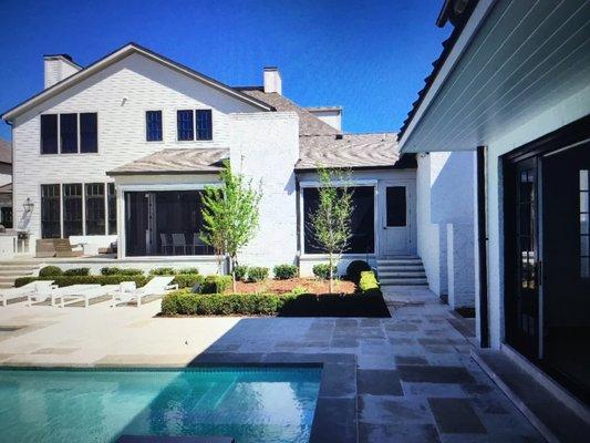 Ashworth Construction