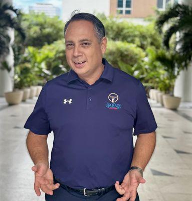 R. Martin Saenz, Esq.