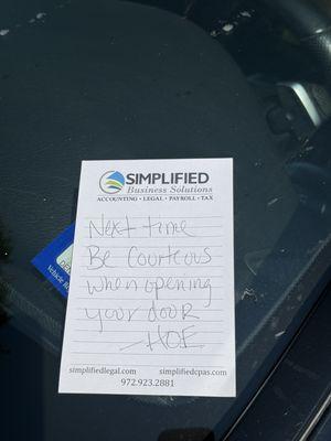 Simplified Business Solutions