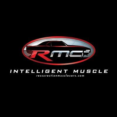 Resurrection Muscle Cars