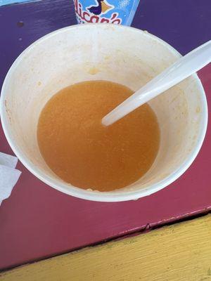 Pelican's SnoBalls