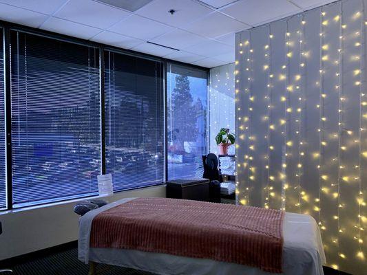 Les Chui, DC - Back & Body Wellness