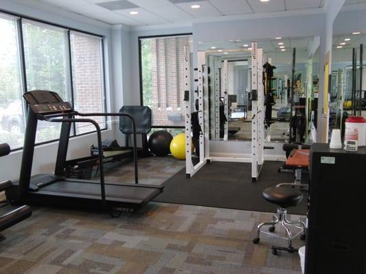 Pivot PT - Durham, an Athletico company