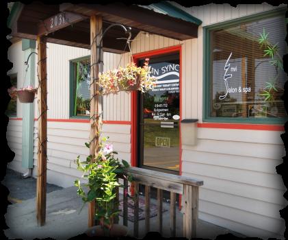 In Sync Mind Body Therapy Center