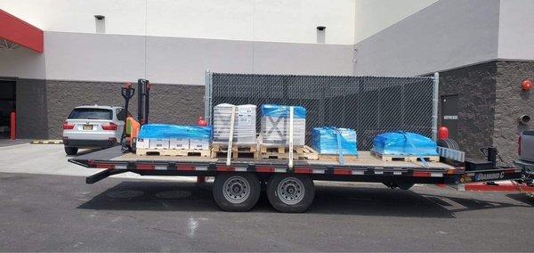 RNB Transport & Delivery