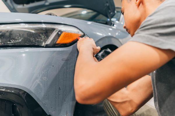 R3 Auto Detailing LLC