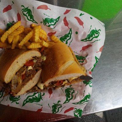 Taqueria El Gallo Negro