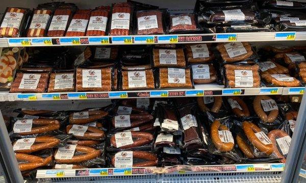 Langer’s Family Foods