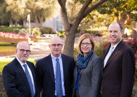 Kornfield Nyberg Bendes Kuhner & Little