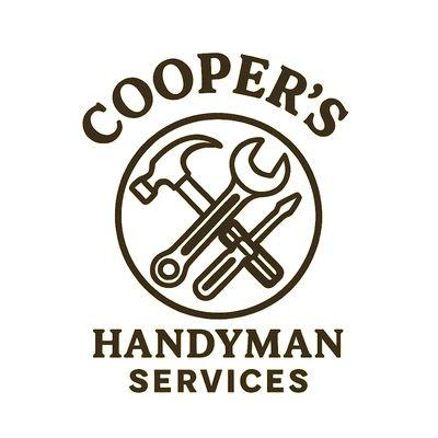 Coopers Handyman Services