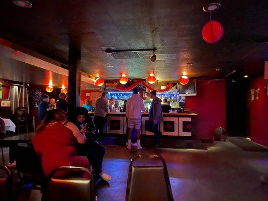 Grand Star Jazz Club