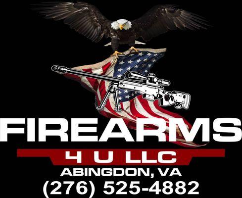 Firearms 4 U