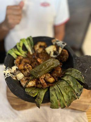 Malinche Mexican Cuisine