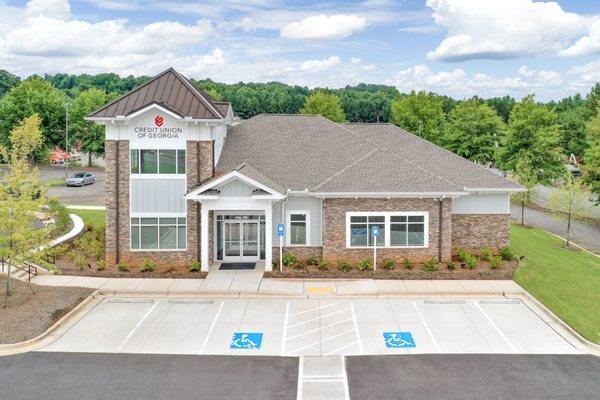 Lockheed Georgia Employee Federal Credit Union, 3050 Cobb Pkwy NW, Apt ...